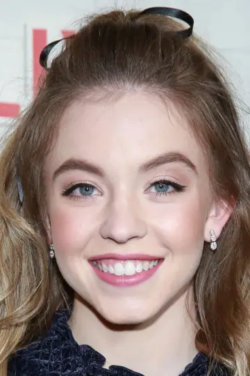 Фото Сидни Суини (Sydney Sweeney) #32143