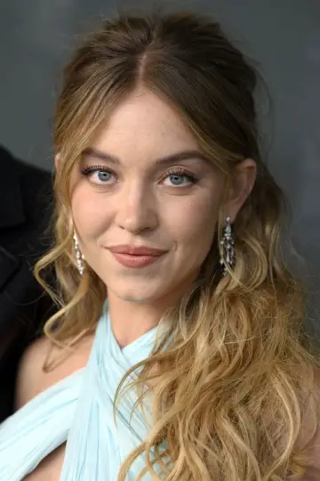 Фото Сидни Суини (Sydney Sweeney) #327907
