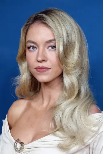 Фото Сидни Суини (Sydney Sweeney) #400470
