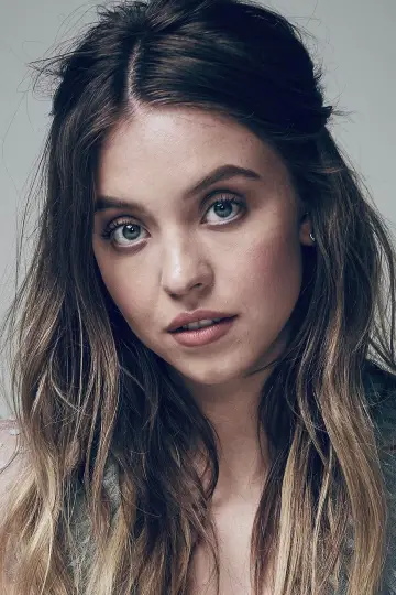 Фото Сидни Суини (Sydney Sweeney) #400472