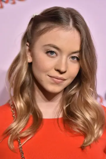 Фото Сидни Суини (Sydney Sweeney) #400473