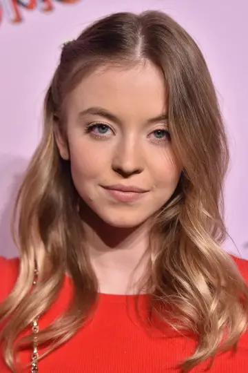 Фото Сидни Суини (Sydney Sweeney) #400474