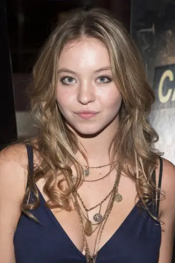 Фото Сидни Суини (Sydney Sweeney) #400477