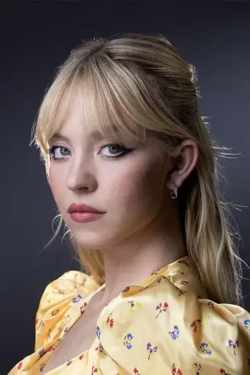 Фото Сидни Суини (Sydney Sweeney) #65566