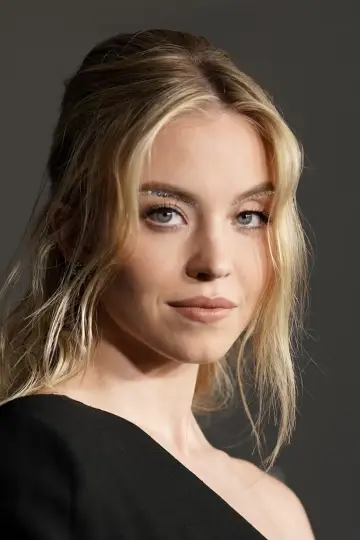 Фото Сидни Суини (Sydney Sweeney) #65570