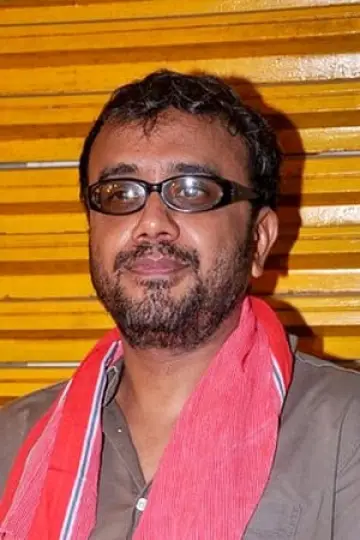 Фото Дибакар Банерджи #132920