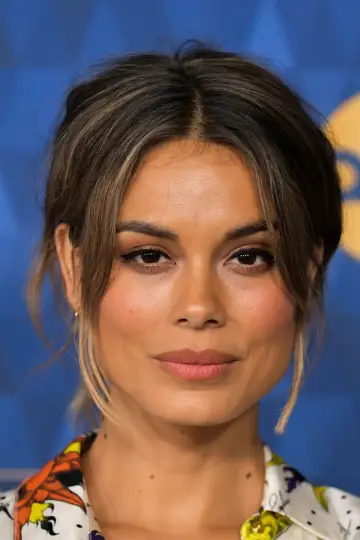 Фото Натали Келли (Nathalie Kelley) #124179
