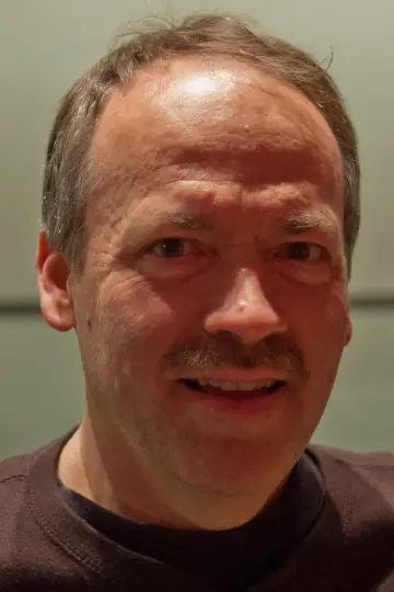Фото Уилл Шортц (Will Shortz) #264956