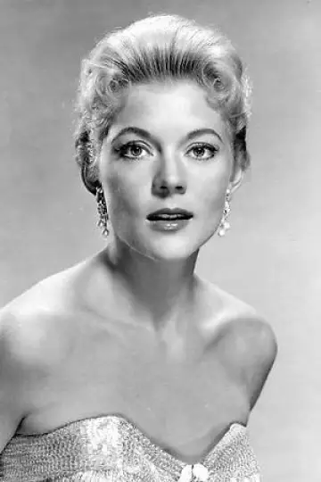 Фото Пегги Касл (Peggie Castle) #517989