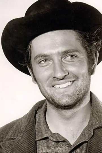 Фото Джон Дрю Бэрримор (John Drew Barrymore) #298179