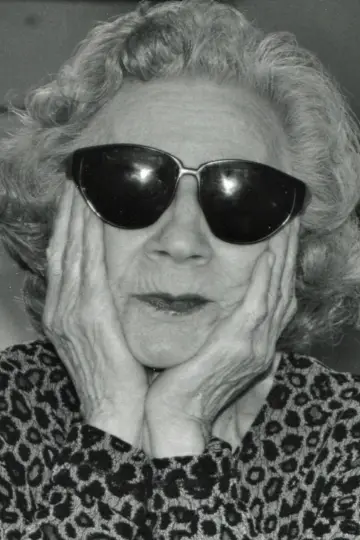 Фото Дорис Вишман (Doris Wishman) #312073