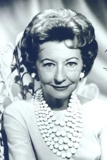 Фото Ирен Райан (Irene Ryan) #285639