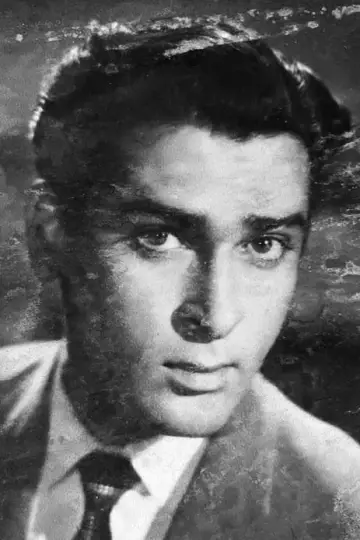 Фото Шамми Капур (Shammi Kapoor) #290805