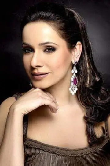Фото Нилам Котари (Neelam Kothari) #124059