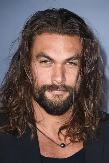 Фото Джейсон Момоа (Jason Momoa) #326486