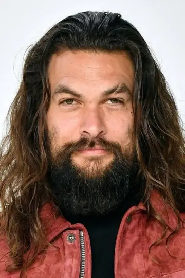 Фото Джейсон Момоа (Jason Momoa) #326491