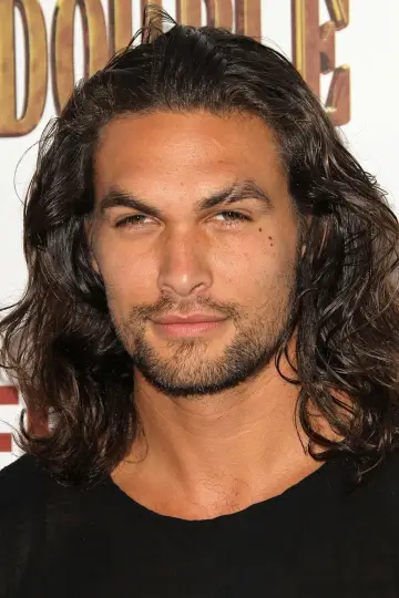 Фото Джейсон Момоа (Jason Momoa) #751