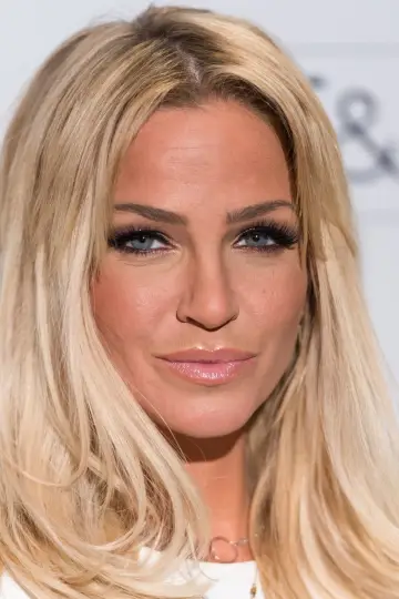 Фото Сара Хардинг (Sarah Harding) #188528