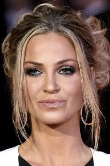 Фото Сара Хардинг (Sarah Harding) #401775