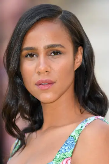 Фото Заве Эштон (Zawe Ashton) #251783