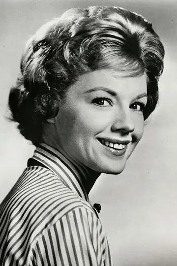 Фото Вирджиния Гибсон (Virginia Gibson) #202569