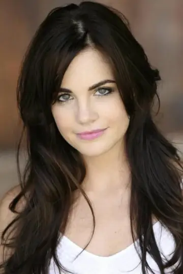 Фото Джиллиан Мюррэй (Jillian Murray) #271373