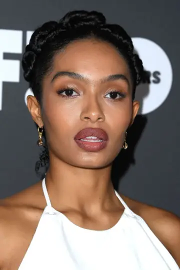 Фото Яра Шахиди (Yara Shahidi) #67528