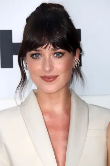 Фото Дакота Джонсон (Dakota Johnson) #14079