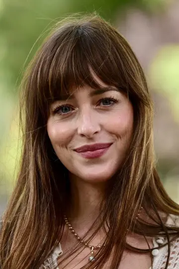 Фото Дакота Джонсон (Dakota Johnson) #67173
