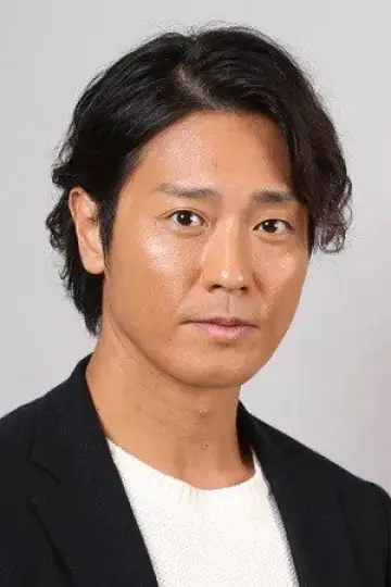 Фото Masaru Nagai