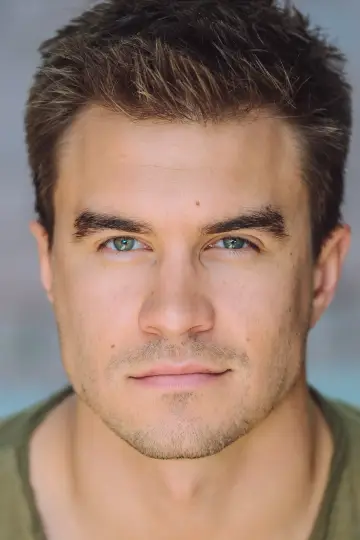 Фото Роб Мэйес (Rob Mayes) #19852
