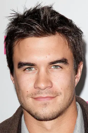 Фото Роб Мэйес (Rob Mayes) #19853
