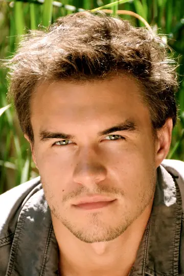 Фото Роб Мэйес (Rob Mayes) #19855