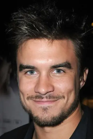 Фото Роб Мэйес (Rob Mayes) #19856