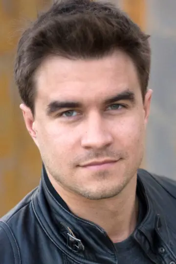 Фото Роб Мэйес (Rob Mayes) #19857