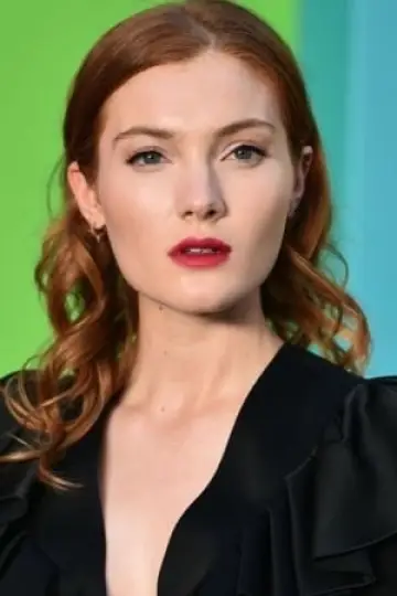Фото Скайлер Сэмюэлс (Skyler Samuels) #4075