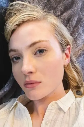 Фото Скайлер Сэмюэлс (Skyler Samuels) #4077