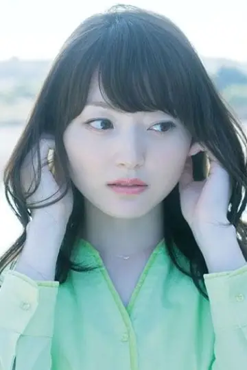 Фото Кана Ханадзава (Kana Hanazawa) #17648