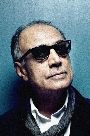 Фото Аббас Киаростами (Abbas Kiarostami) #102704