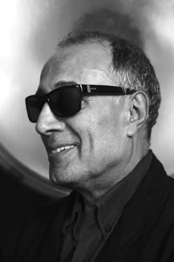 Фото Аббас Киаростами (Abbas Kiarostami) #102707