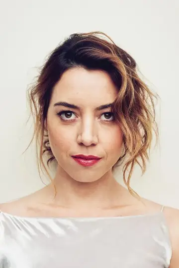 Фото Обри Плаза (Aubrey Plaza) #35670