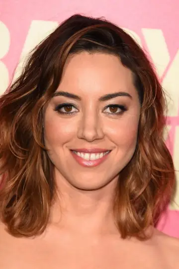 Фото Обри Плаза (Aubrey Plaza) #35673