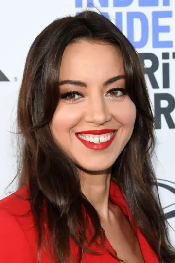 Фото Обри Плаза (Aubrey Plaza) #35674