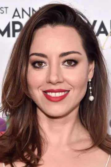Фото Обри Плаза (Aubrey Plaza) #35676
