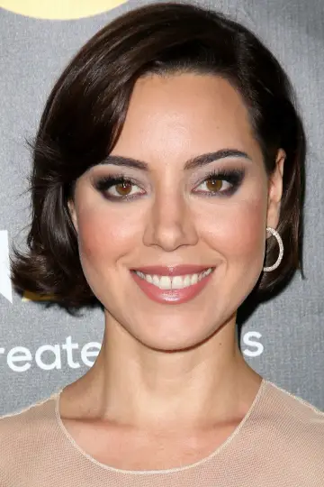 Фото Обри Плаза (Aubrey Plaza) #35679