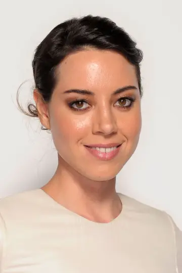 Фото Обри Плаза (Aubrey Plaza) #35681