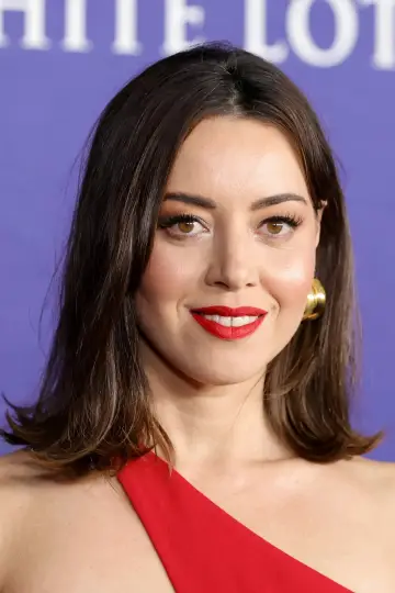 Фото Обри Плаза (Aubrey Plaza) #70975