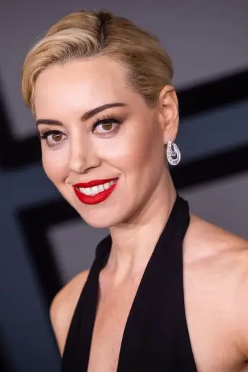 Фото Обри Плаза (Aubrey Plaza) #70976