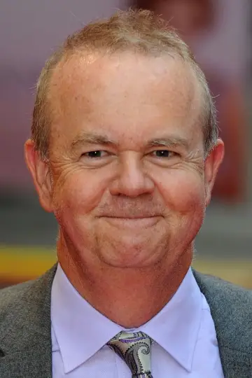 Фото  (Ian Hislop) #303793