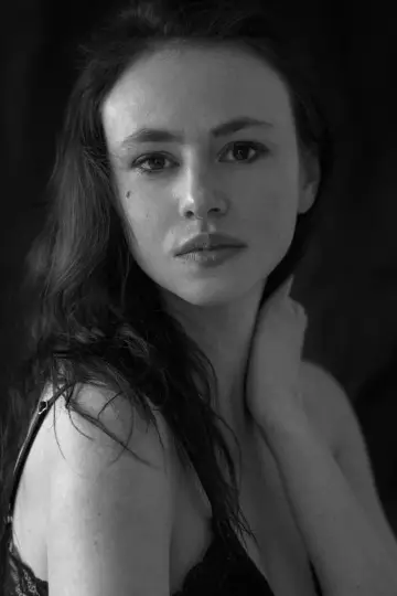 Фото Яаника Арум (Jaanika Arum) #187574